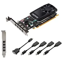PNY Quadro P1000 4 GB GDDR5