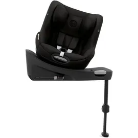 Cybex Sirona G3 Magic Black