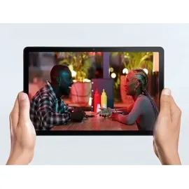 Lenovo Tab M10 Plus Gen3 10.6" 128 GB SSD Wi-Fi storm grey ZAAJ0368ES