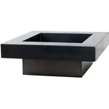 Gardener Markone Feuerschale 104-3: 80x80/22 cm