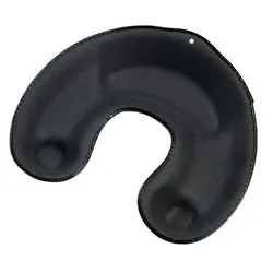 Comair Halsschutzschal Soft Neck Tray besonders weich