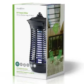 Nedis Mückenstopp Lichtfalle 18 W