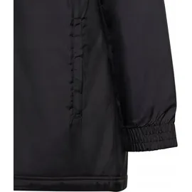 adidas Entrada 22 Stadium Jacke Black 116    