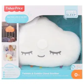 Fisher-Price GJD44 Stofftier