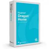 Nuance Dragon Home 15