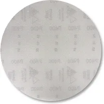 sia by bosch gmbh Sia 7500 Schleifscheibe 150 mm 50 Stück
