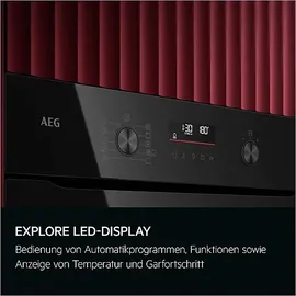 AEG OO20HSPB