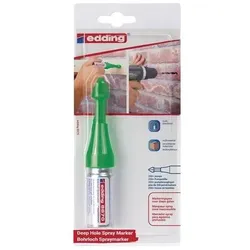 Edding Bohrloch-Spraymarker 8870 neongrün Düse