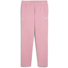 Puma Tape Sweatpants FL Op Strickhose, poised pink XS
