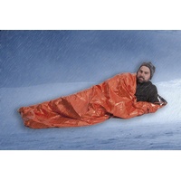 Origin Outdoors Ultralite Bivy Single rot