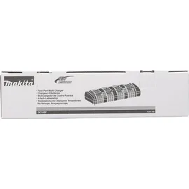 Makita DC18SF Ladegerät 18 V