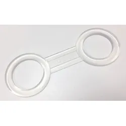 Schnorchelhalter 8-Form Universal