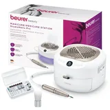 Beurer MP200 StudioNails Pro Maniküre & Pediküre-Set 9-tlg.