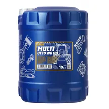 Mannol Multi UTTO WB 101 MN2701 10 Liter