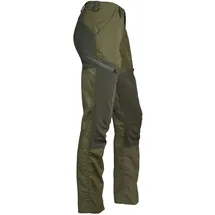 Härkila Hose Fjell, dark olive/willow green,