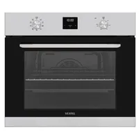 Vestel Einbau Backofen Heißluft Umluft Pizza Stufe Display mit