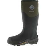 The Original Muck Boot Company Muck Boot, Unisex, Gummistiefel, Gummistiefel Unisex Muckmaster High Grün, 49