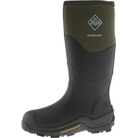 The Original Muck Boot Company Muck Boot, Unisex, Gummistiefel, Gummistiefel Unisex Muckmaster High Grün, 49