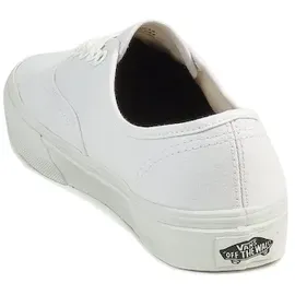Vans Authentic true white 45