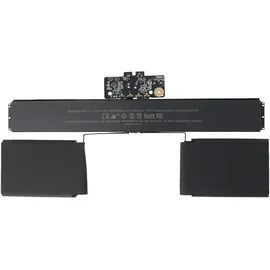 AccuCell Akku passend für Apple A1425 Akku MacBook Pro 13 A1425 (Late 2012)