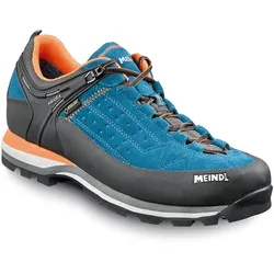 Meindl Literock GTX blau / orange