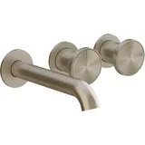 GESSI Origini Einhandwannenmischer Finox Optik