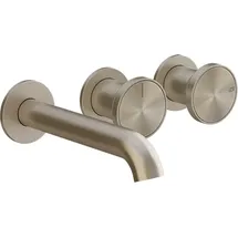 GESSI Origini Einhandwannenmischer Finox Optik