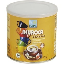 Pural Neuroca Getreide Kaffee bio 125g