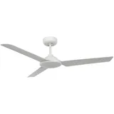 Bayside Somerset 122 cm Deckenventilator Weiß