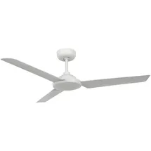 Bayside Somerset 122 cm Deckenventilator Weiß