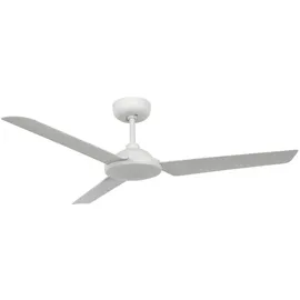 Bayside Somerset 122 cm Deckenventilator Weiß