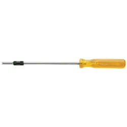 Festhalte-Schraubendreher für Schlitzschrauben 1,5mm AF