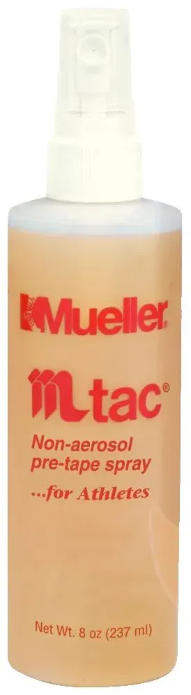 Mueller M-Tac Pre-Taping Spray 237 ml