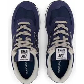 New Balance 574 Core Herren Navy / White 39,5
