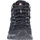 Merrell Moab 3 Mid Gore-Tex Damen black/grey 40