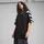 Puma FUTURE..ARCHIVE RELAXED FOOTBALL JERSEY schwarz M