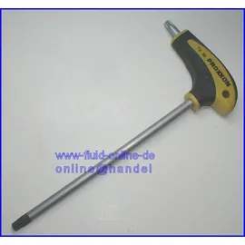 PROXXON L-Griff-Schraubendreher TX 50 x 215 mm