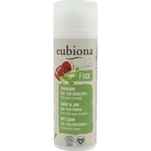 Eubiona Aloe Vera-Granatapfel Creme 50 ml