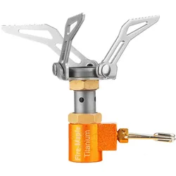FIRE-MAPLE Camping Gaskocher
