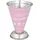 RBV Birkmann Birkmann, Colour Kitchen, Messbecher, Rosa, Let ́s bake some memories, Flüssigkeiten bis 250 ml, 422889