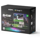 XGIMI MoGo 4 LED Mehrfarbig