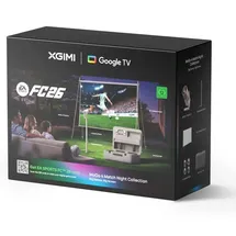 XGIMI MoGo 4 LED Mehrfarbig