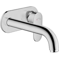 Hansgrohe Vernis Blend Einhandmischer Chrom