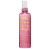 Umberto Giannini Banana Butter Detangler Leave-In Conditioner 250 ml
