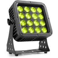 Beamz Pro StarColor128 LED Flutlicht 16x 8W IP65 RGBW
