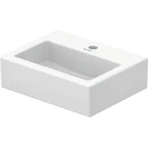Duravit Vero Handwaschbecken 07044500411,