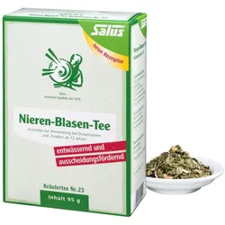 Salus Nieren-Blasen-Tee 95 g Tee
