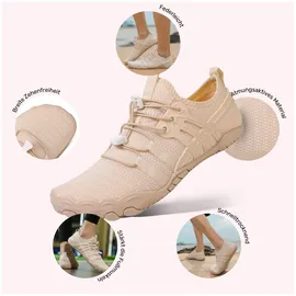 dotales Damen Beige 37