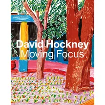 Hatje Cantz David Hockney