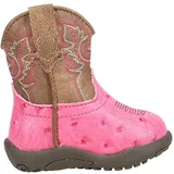 Roper Annabelle Westernstiefel (Baby/Kleinkind), Pink (rose), 17 EU - 17 EU